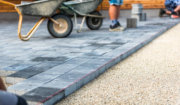 Best Local Driveway Pavers  in Indian Head, MD