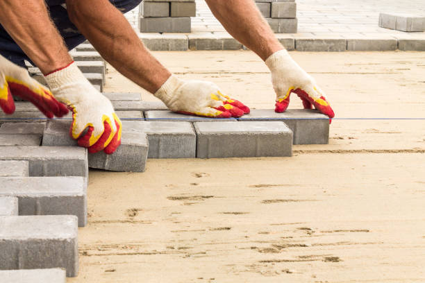 Best Decorative Driveway Pavers  in Indian Head, MD