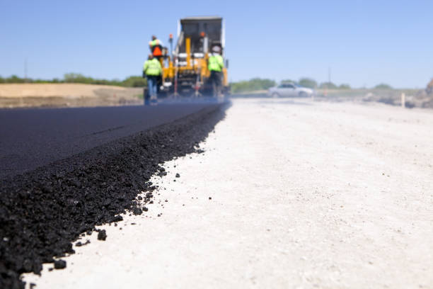 Best Driveway Paving Contractor  in Indian Head, MD