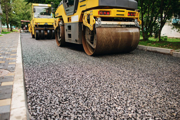 Trusted Indian Head, MD Driveway Pavers Experts